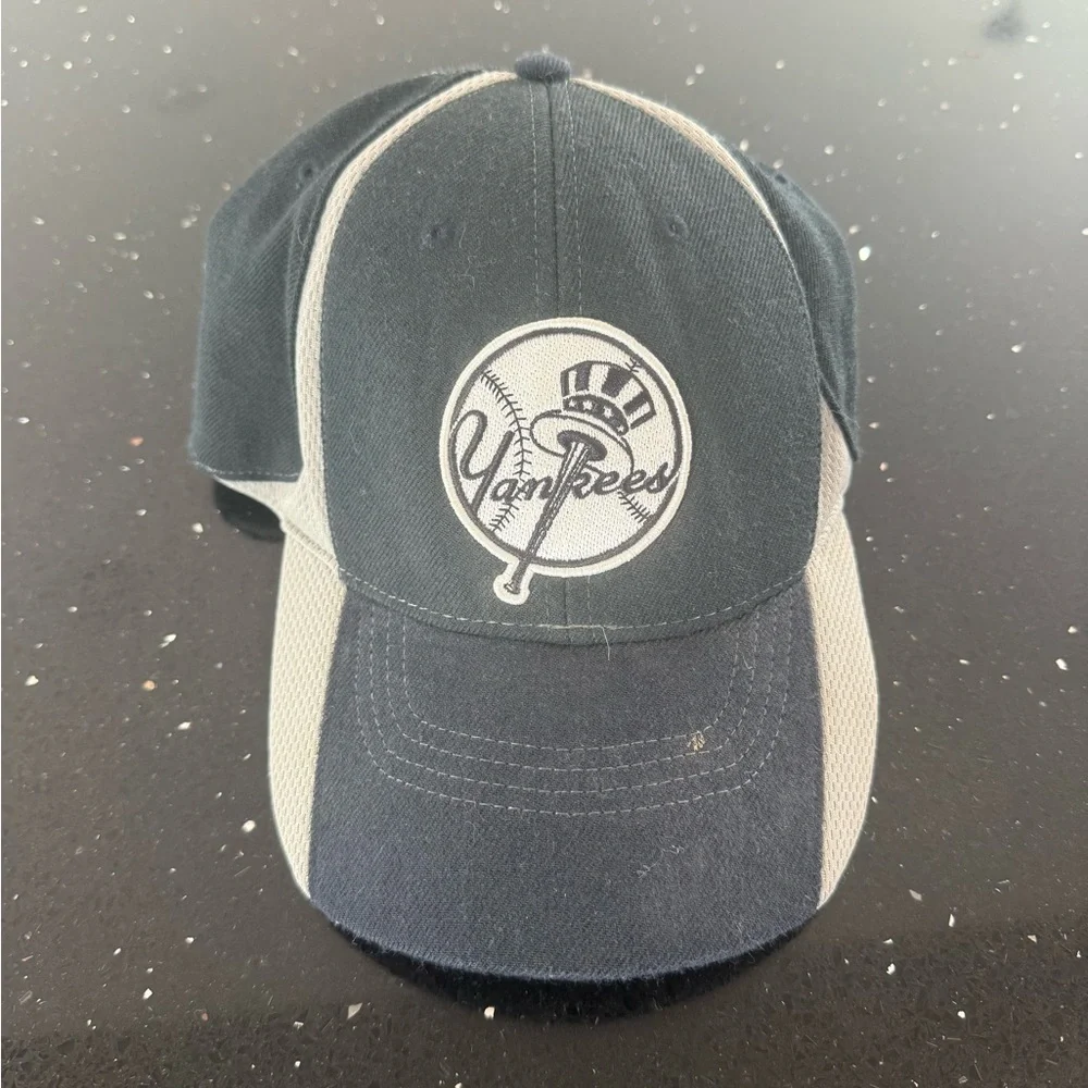 MLB New York Yankees Baseball Hat